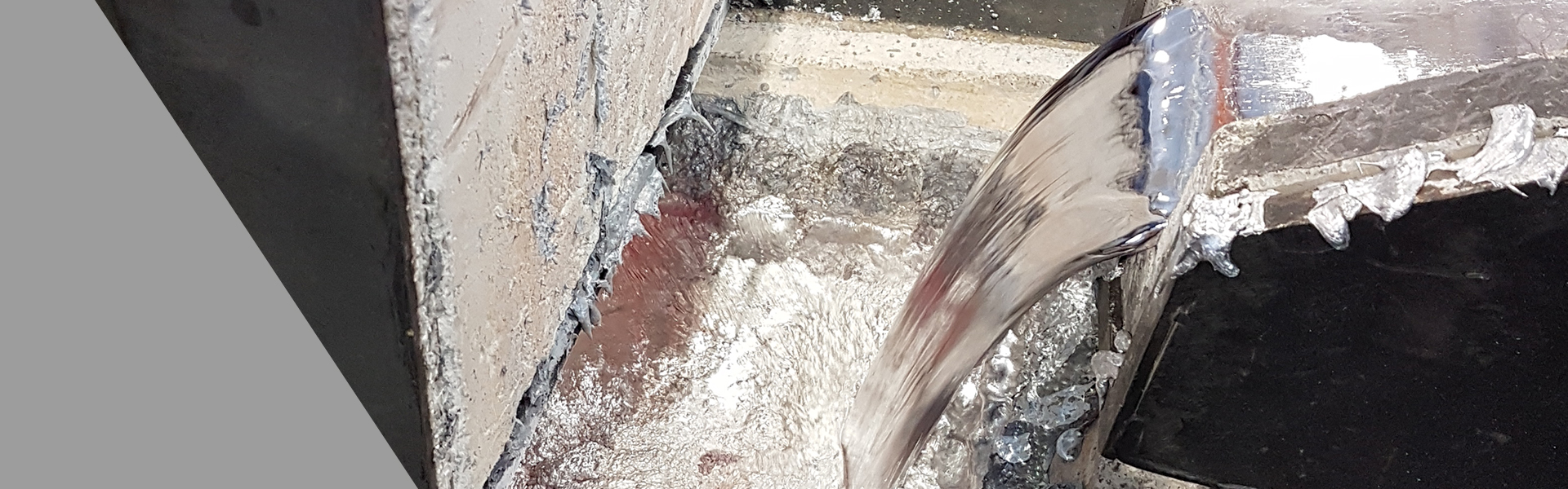 advice in alluminium die casting