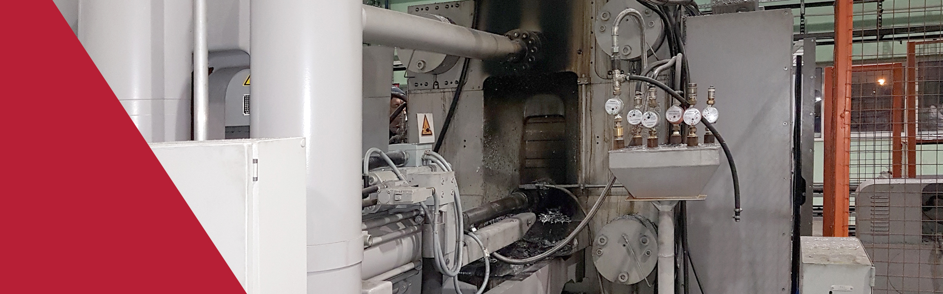 advice in alluminium die casting