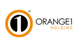 ORANGE1-HOLDING